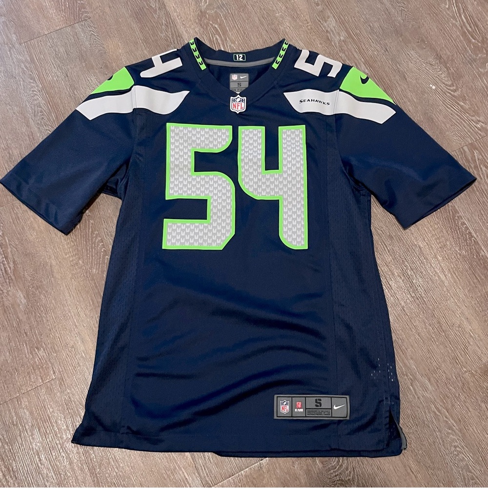 Seahawk Jersey